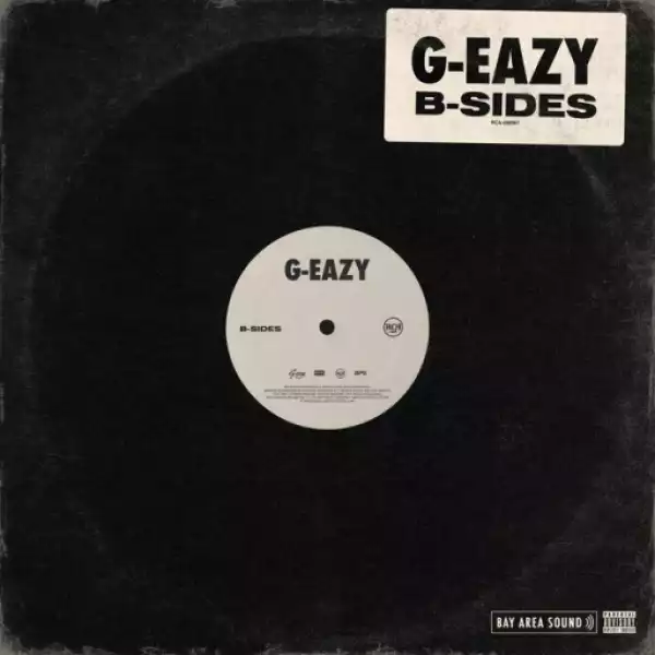 G-Eazy - Got A Check ft. T-Pain, ALLBLACK & Offset Jim